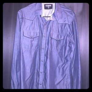 Men’s shirt